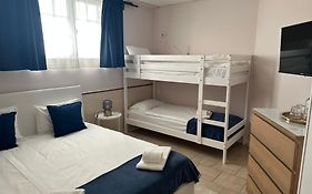 Berlenga Beach House